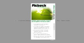 Asbeck